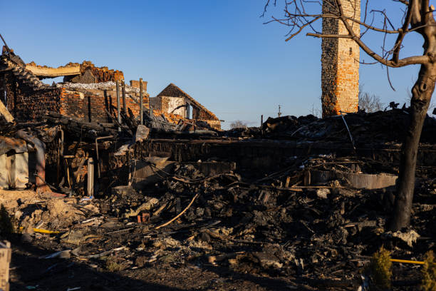 Reliable Fire Damage Restoration contractor in Oakton, VA by Fire Damage Flint