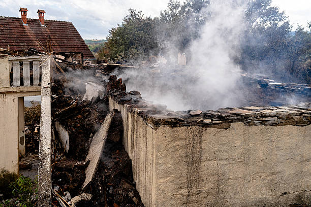 Affordable Fire Damage Restoration solutions in Oakton, VA